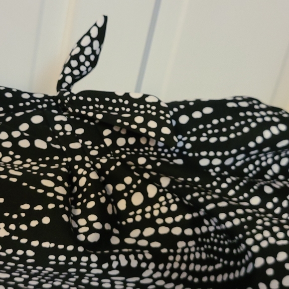 NWT Maxine of Hollywood Swim suit - Picture 2 of 4